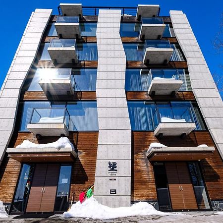 Miru Nozomi Views Aparthotel Kutchan Exterior photo