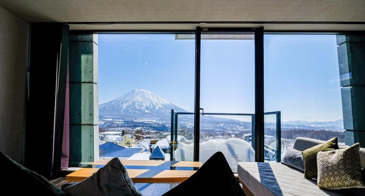 Miru Nozomi Views Aparthotel Kutchan Exterior photo