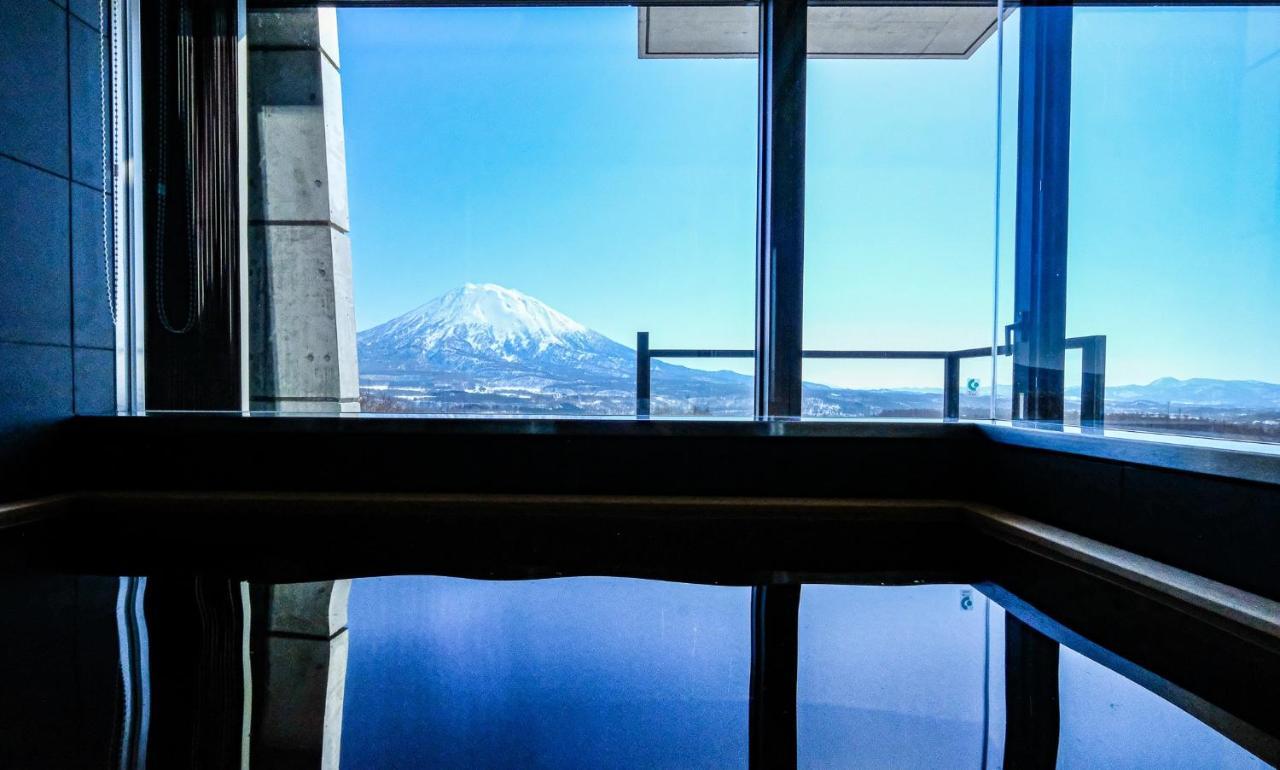 Miru Nozomi Views Aparthotel Kutchan Exterior photo