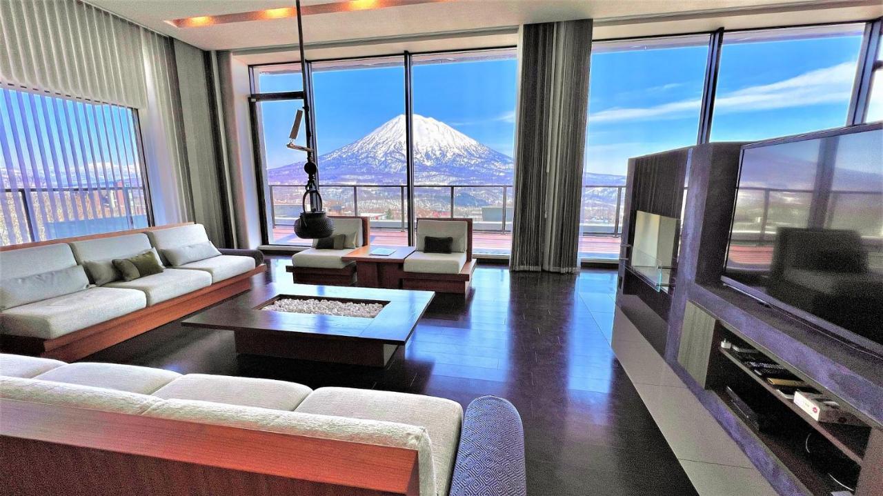 Miru Nozomi Views Aparthotel Kutchan Exterior photo