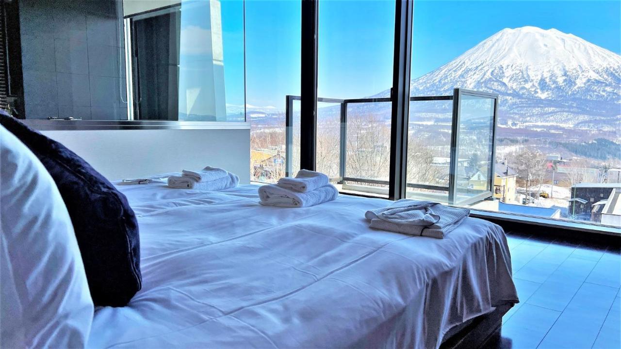 Miru Nozomi Views Aparthotel Kutchan Exterior photo