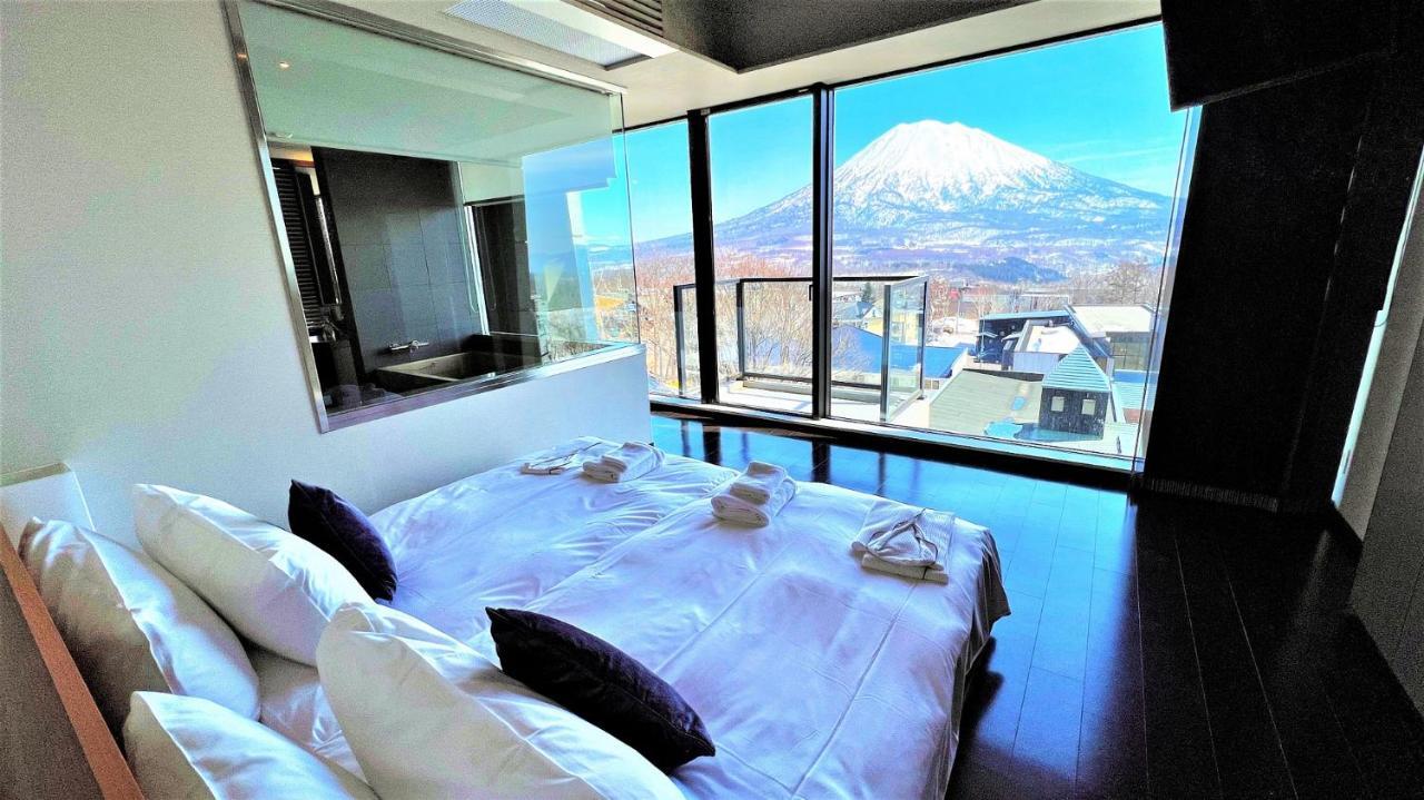 Miru Nozomi Views Aparthotel Kutchan Exterior photo