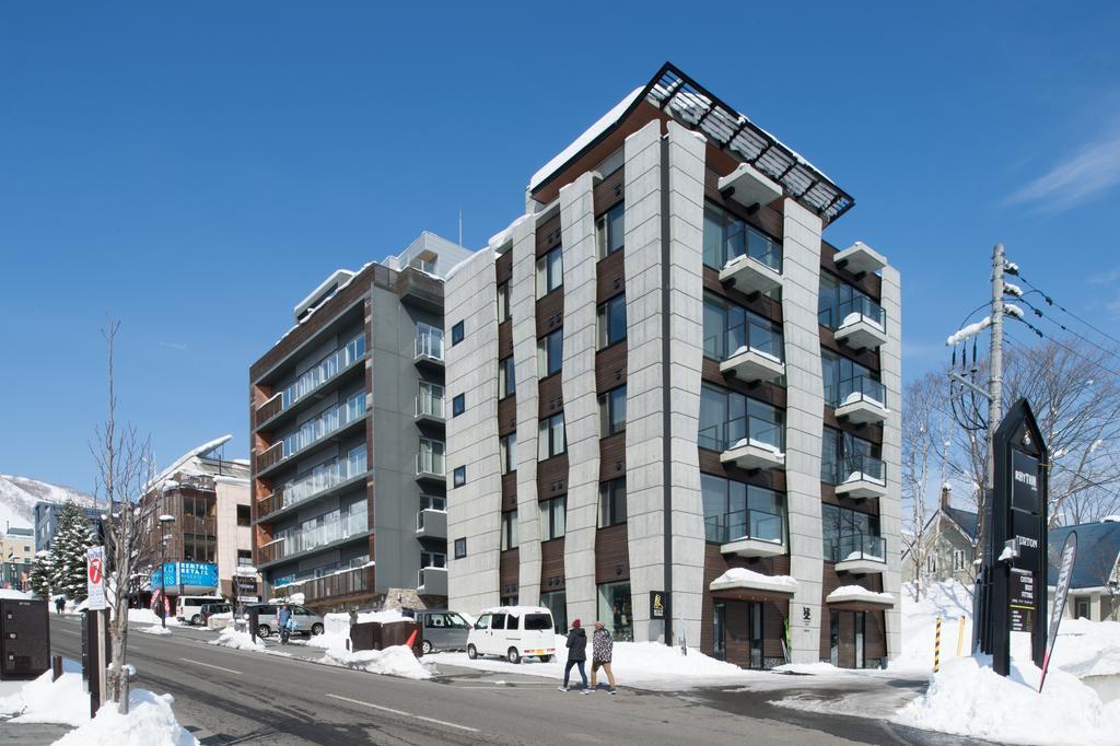 Miru Nozomi Views Aparthotel Kutchan Exterior photo