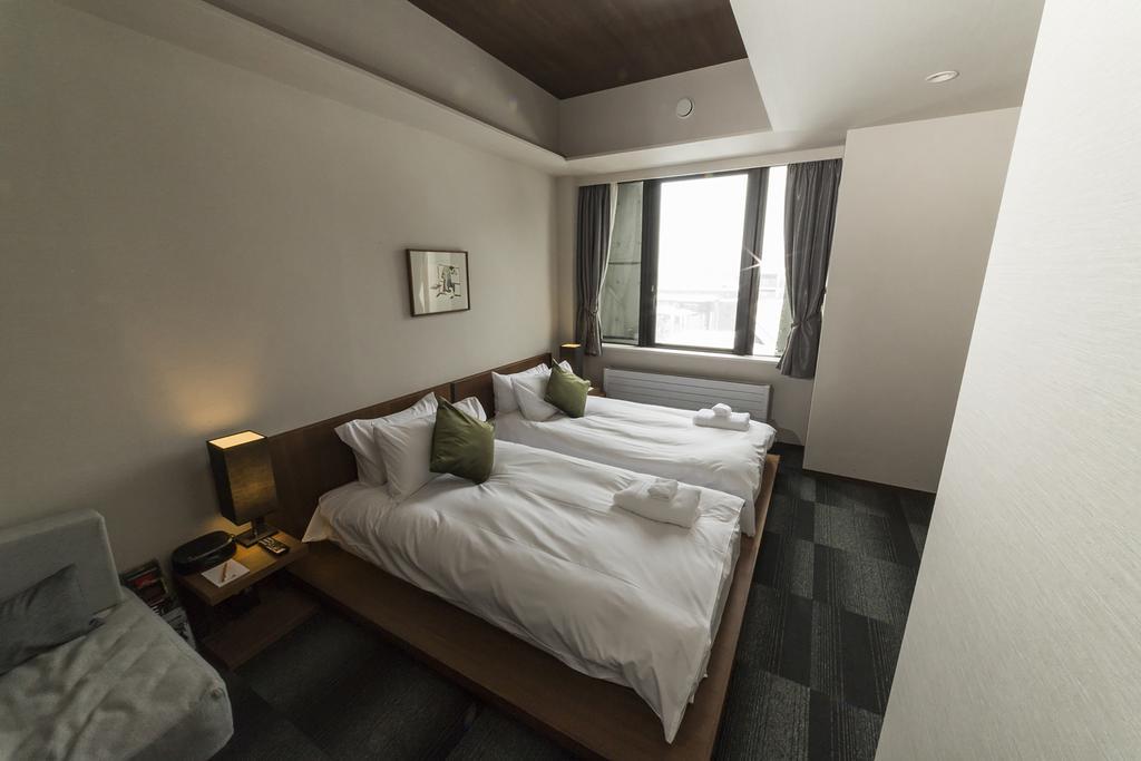 Miru Nozomi Views Aparthotel Kutchan Exterior photo