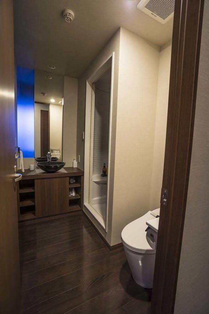 Miru Nozomi Views Aparthotel Kutchan Exterior photo